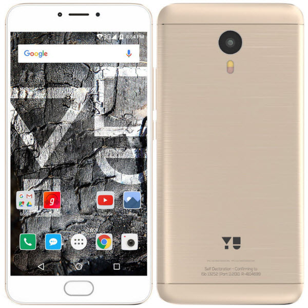 YU-YUNICORN-Smartphone