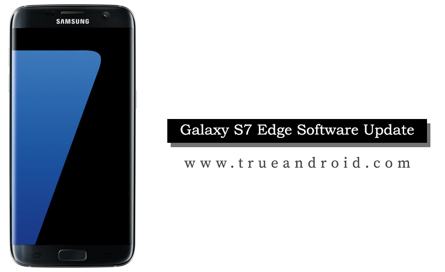 samsung galaxy s7 edge firmware update