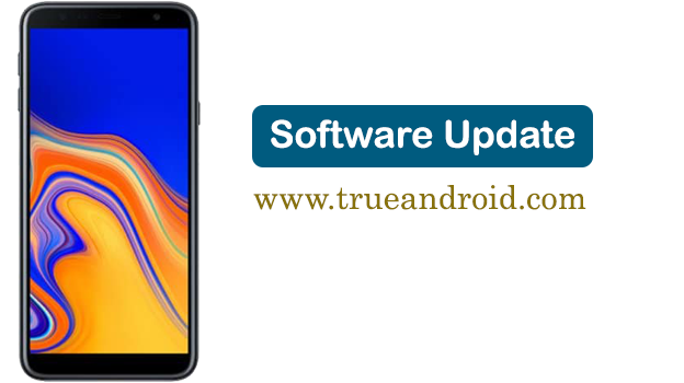 Samsung Galaxy J4+ Firmware Update