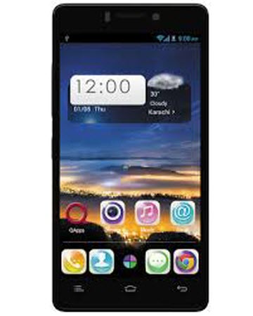 How to Install Official Firmware on QMobile Noir Z3