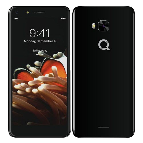How to Install Official Firmware on QMobile Q Infinity B