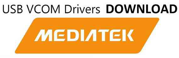 mediatek-vcom-drivers