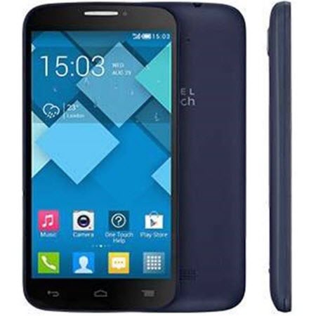 How to Install Official Firmware on Alcatel OneTouch Pop C7 7040A