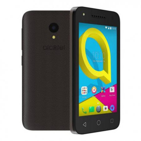 How to Install Official Firmware on Alcatel OneTouch U3 3G 4049D