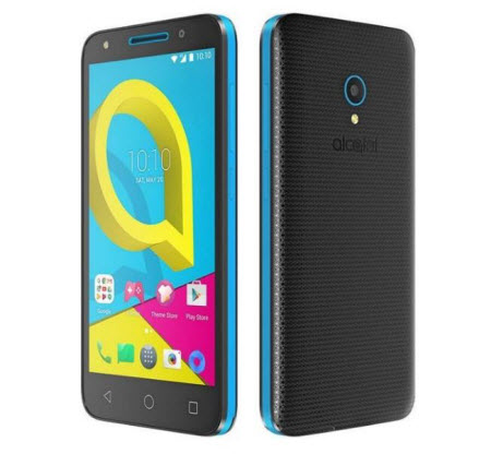 How to Install Official Firmware on Alcatel OneTouch U3 3G 4049G