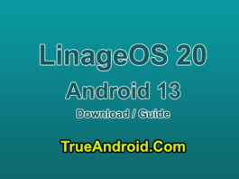 LinageOS20_ROM_Guide