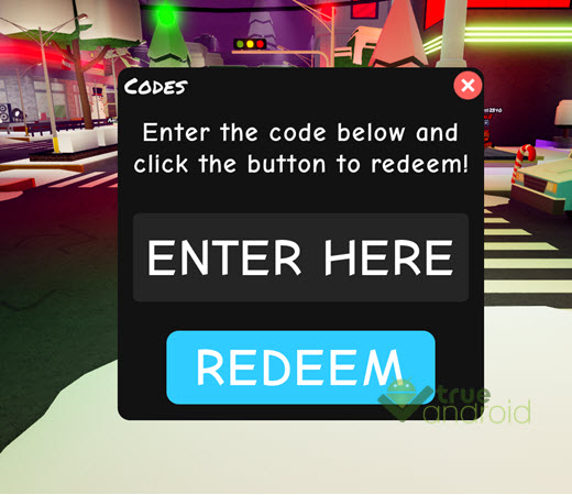 Funky Friday Code